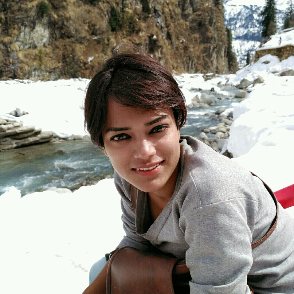 Saroj
